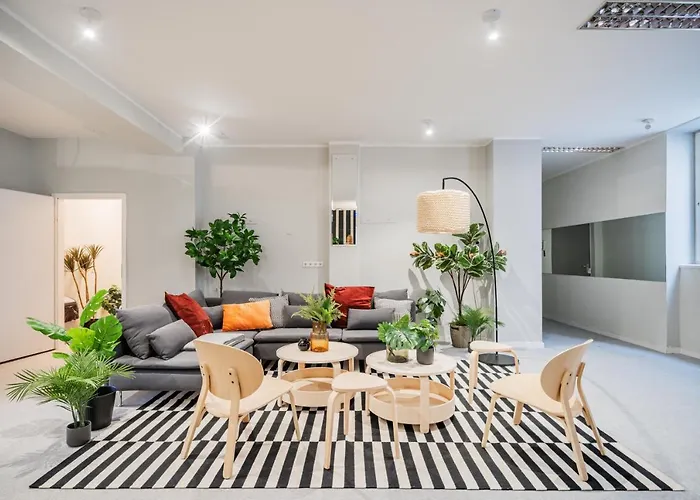 Kapselhotel Cubes By Tegetthoff Wien