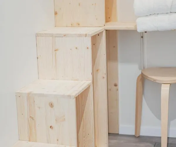 Cubes By Tegetthoff Wien