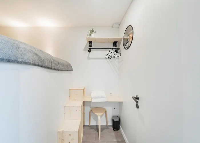 Cubes By Tegetthoff Wien
