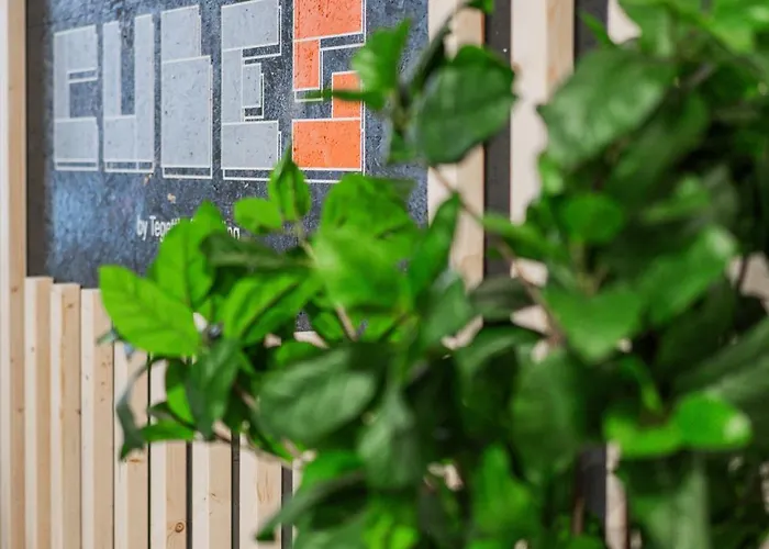 Cubes By Tegetthoff Kapselhotel Wien