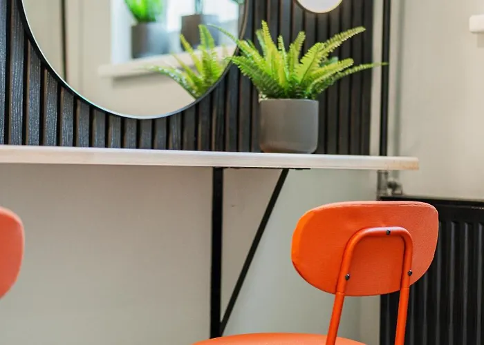 Cubes By Tegetthoff Kapselhotel Wien