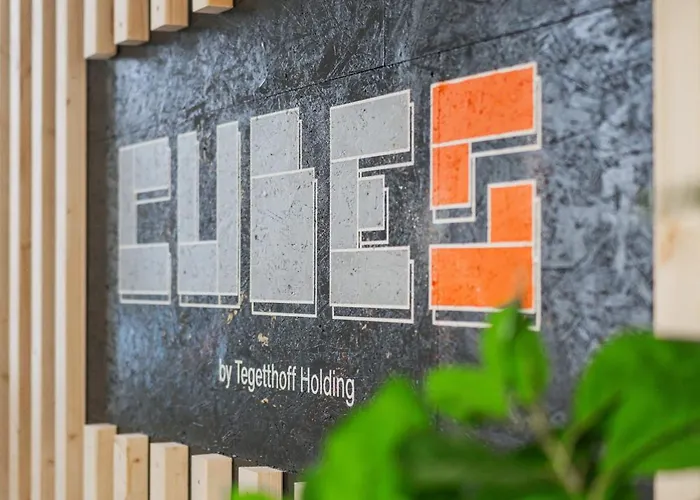 Cubes By Tegetthoff Wien