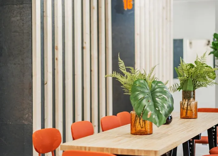 Cubes By Tegetthoff Kapselhotel *