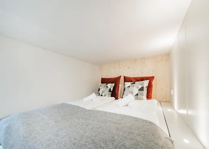 Kapselhotel Cubes By Tegetthoff Wien