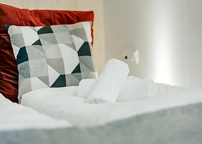 Cubes By Tegetthoff Kapselhotel
